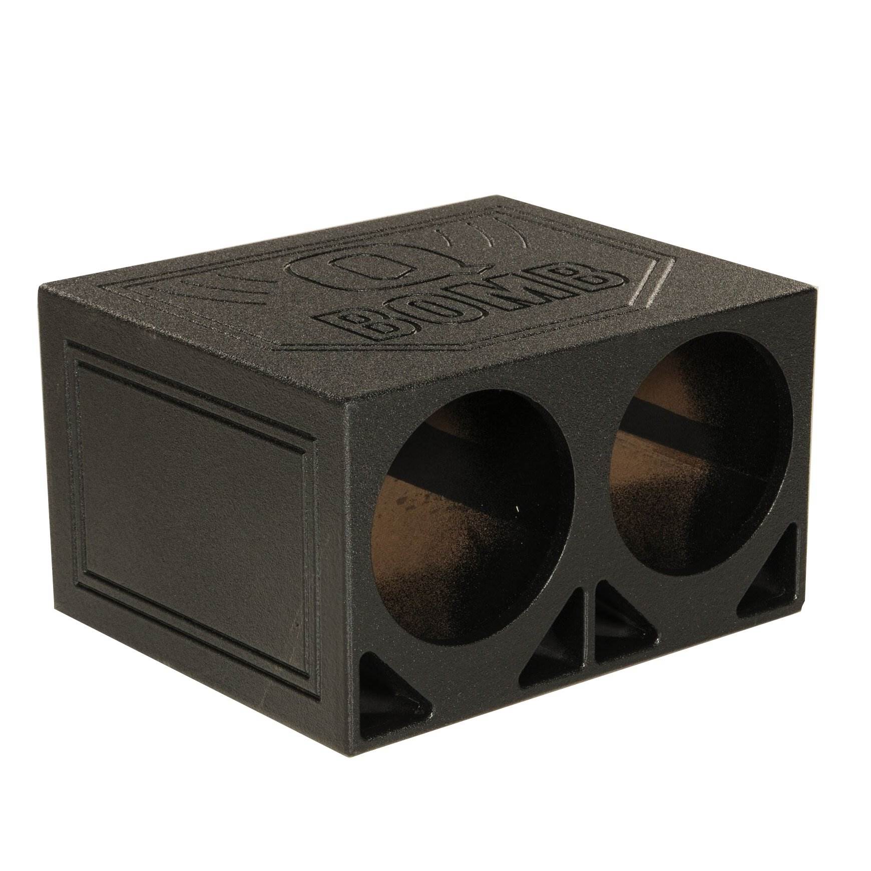 10 Inch Subwoofer Box Design - Design Talk