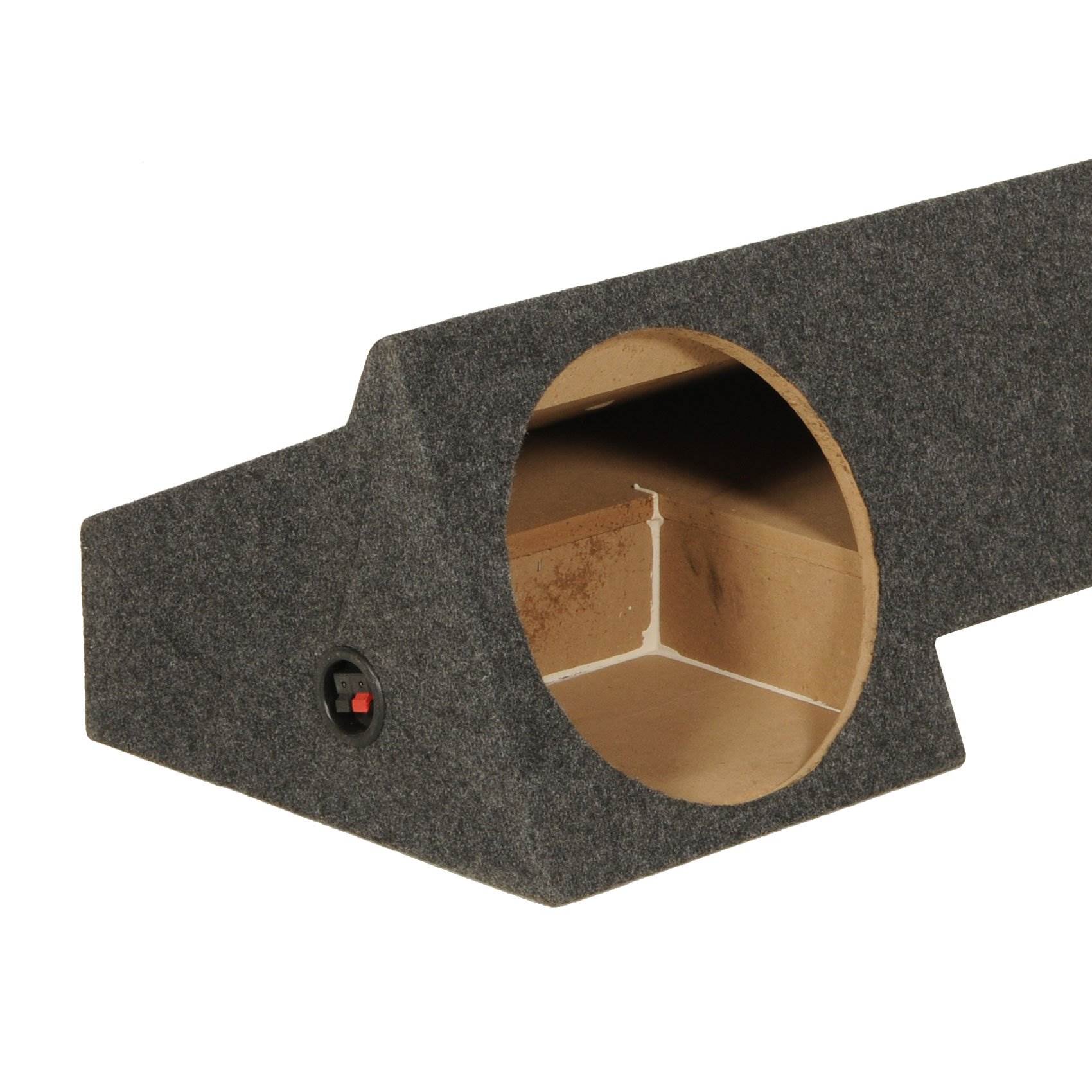 1999 Dodge Ram 2500 Subwoofer Box Subwoofer Ram Dodge 1500 Enclosure