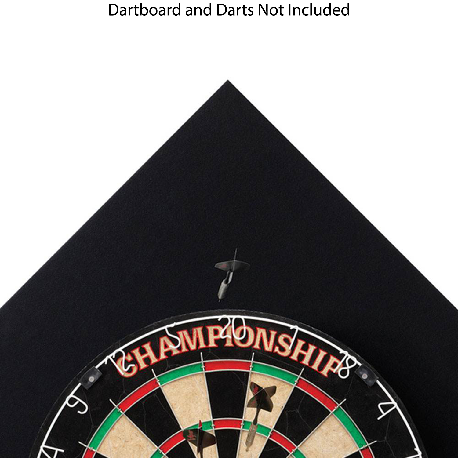 Viper EVA VFoam Steel Tip Dart Wall Protector Backing Surround