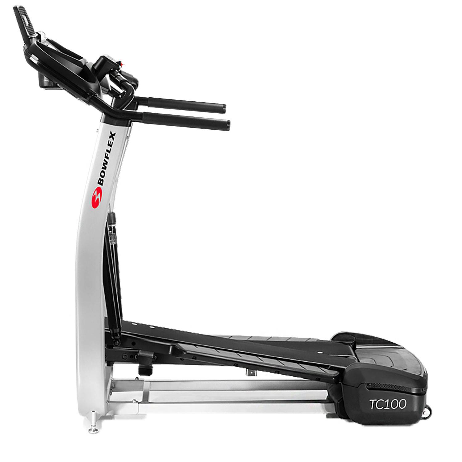 Bowflex TreadClimber TC100 Cardio Home Gym Workout Exercise Treadmill