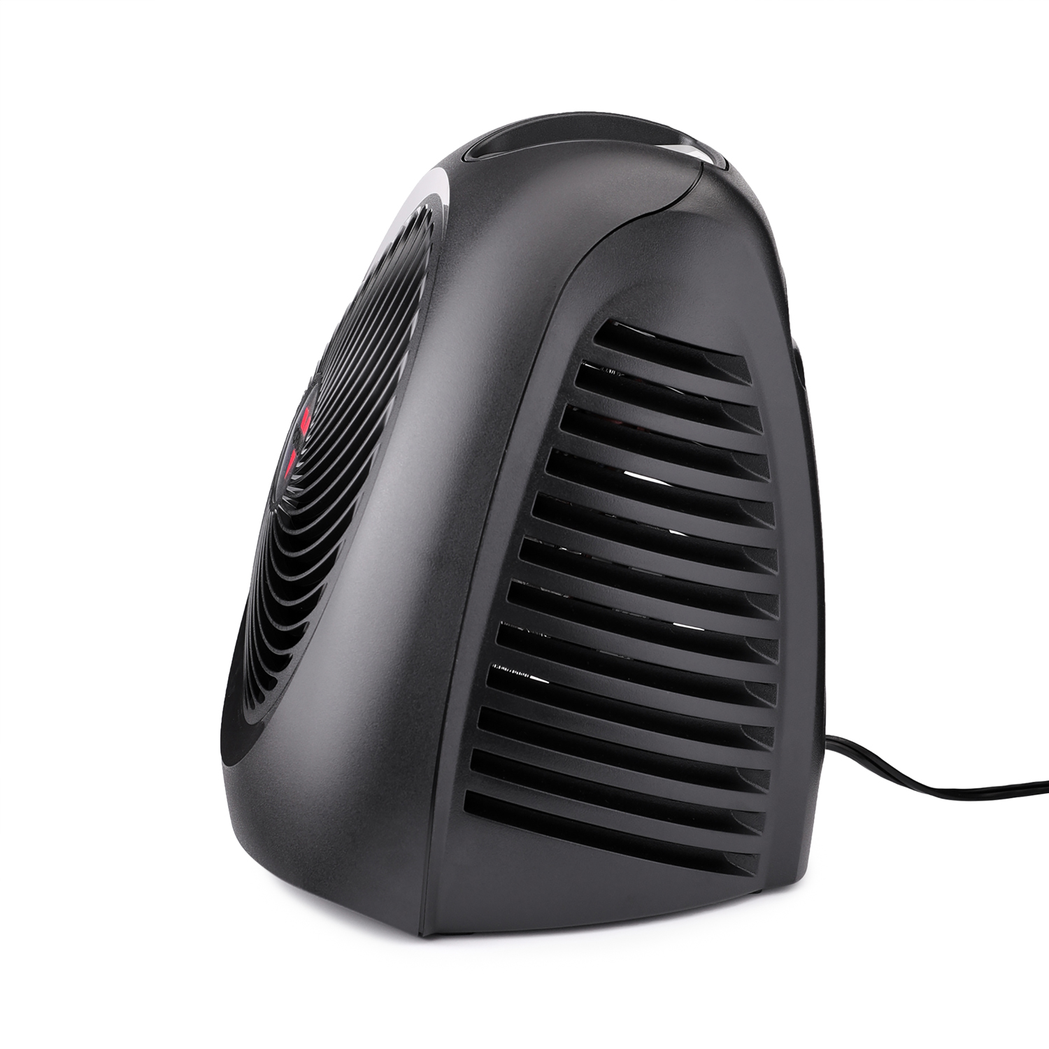 Vornado AVH2 Plus Electric Space Heater Portable 1500 Watt Whole Room