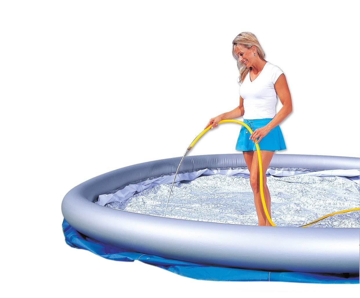 pool filter for inflatable pool