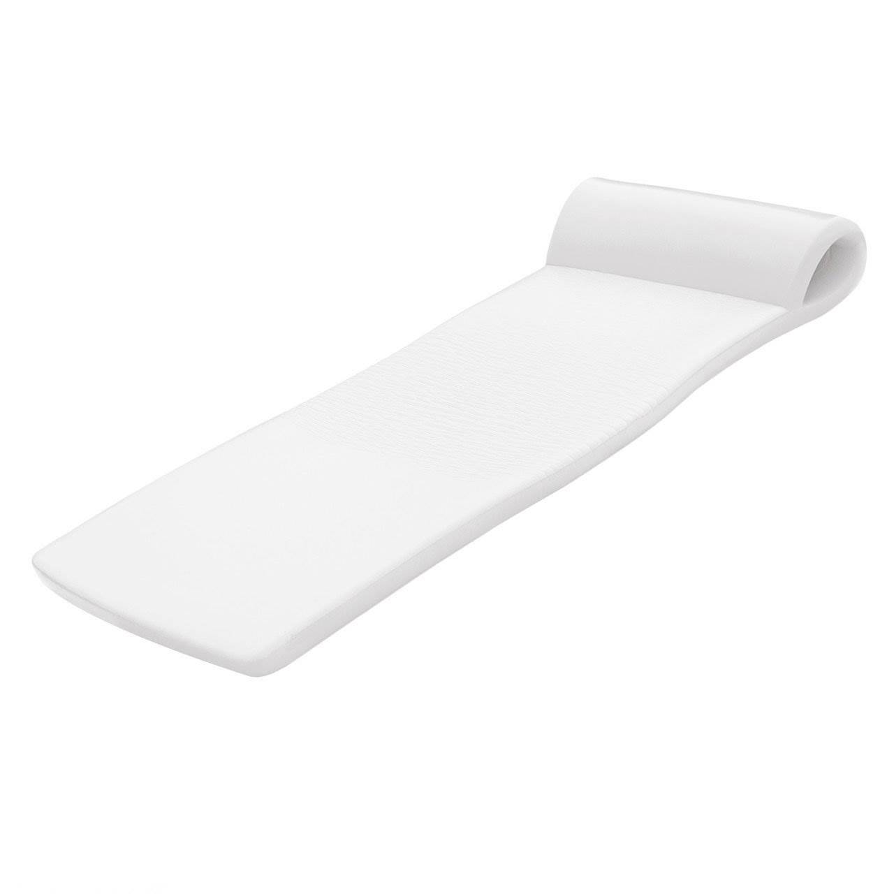 foam raft lounger pool float