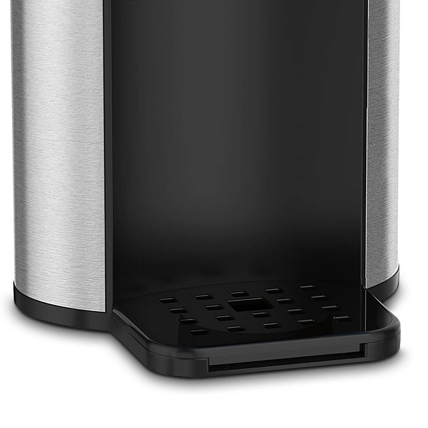 Cuisinart Single Cup Grind and Brew Ground Coffee Maker (Certified