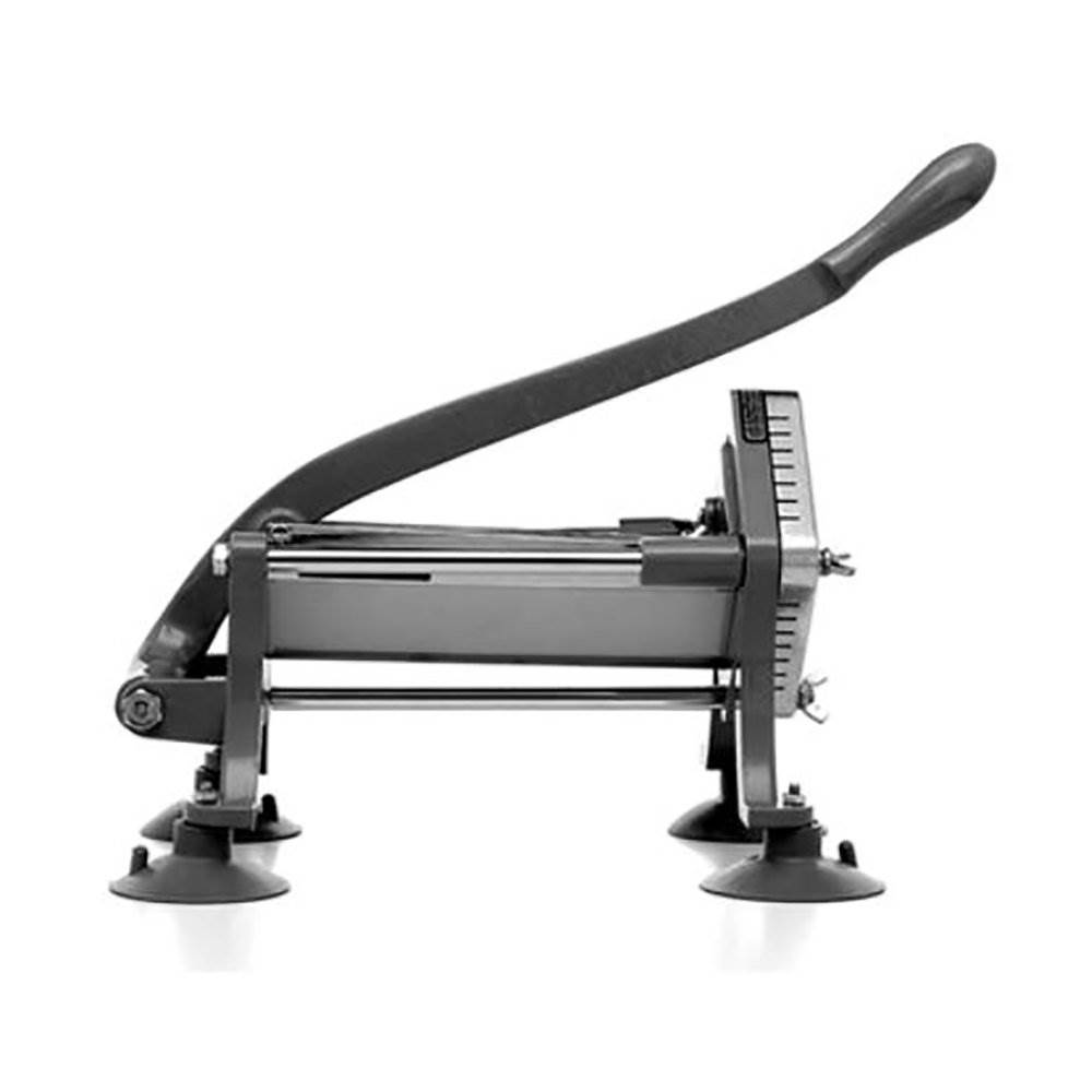 Weston Brands 363501W Restaurant Quality Cast Iron Kitchen French Fry