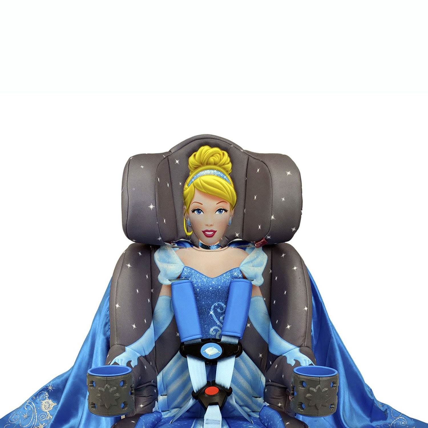 flying cinderella toy