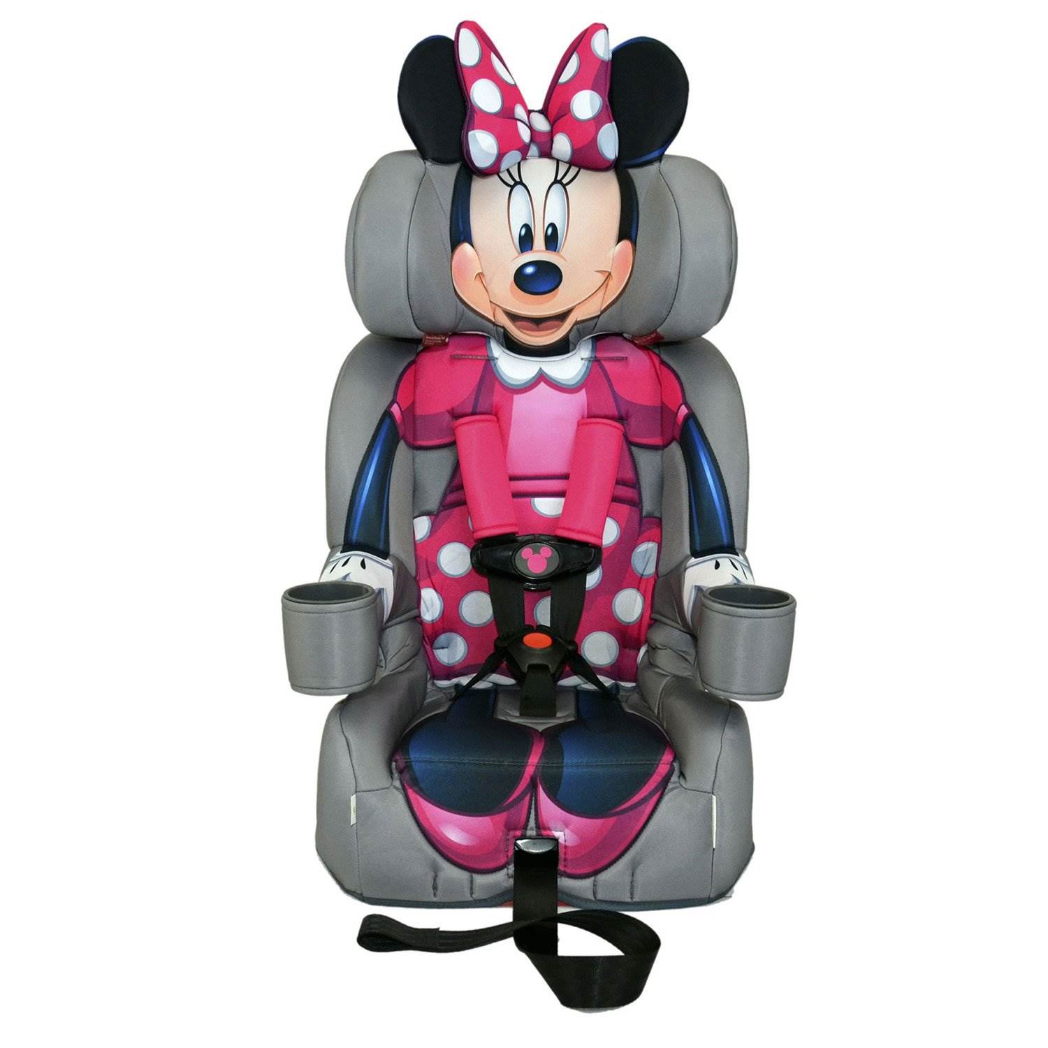 minnie mouse car seat and stroller bundle
