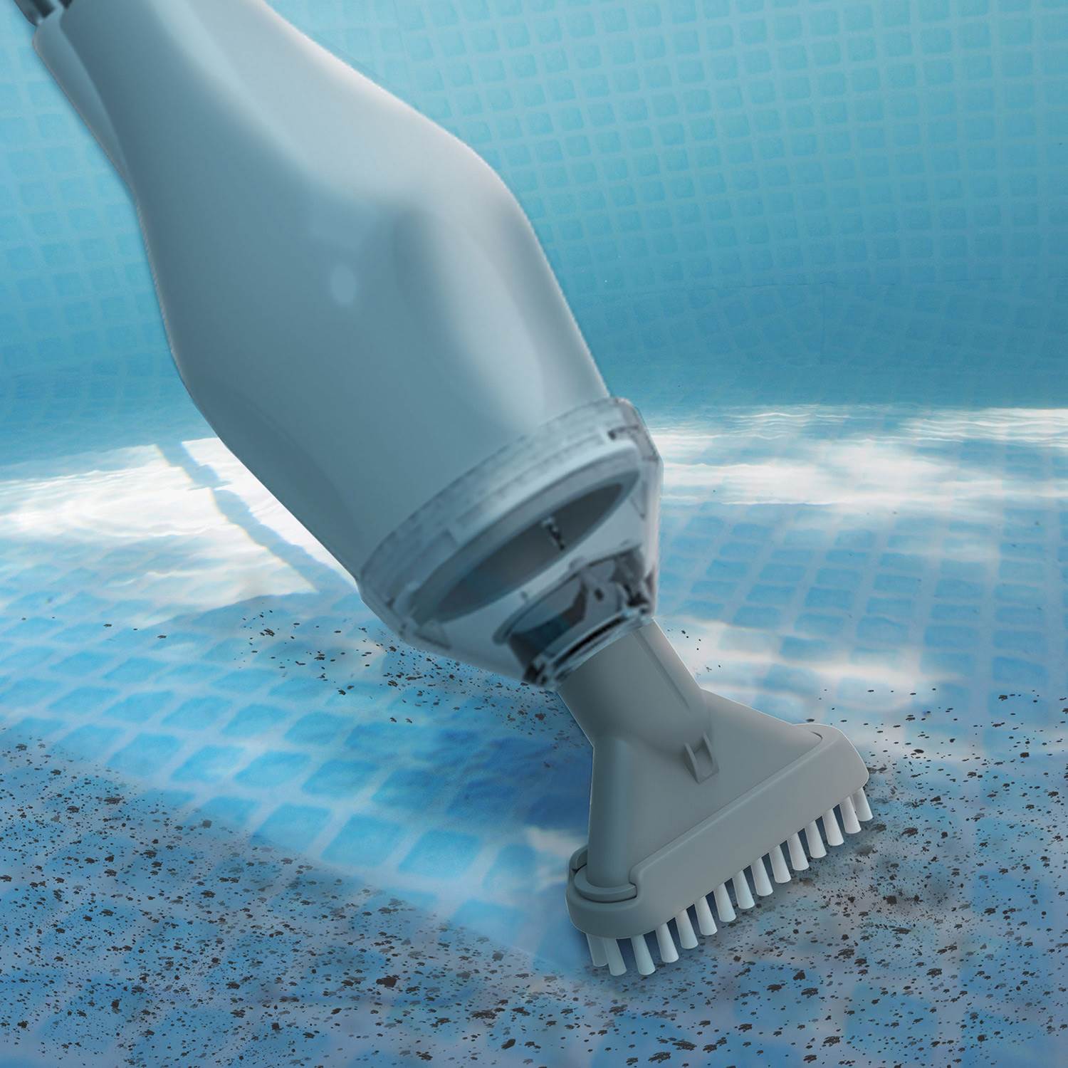 skooba vac pool cleaner