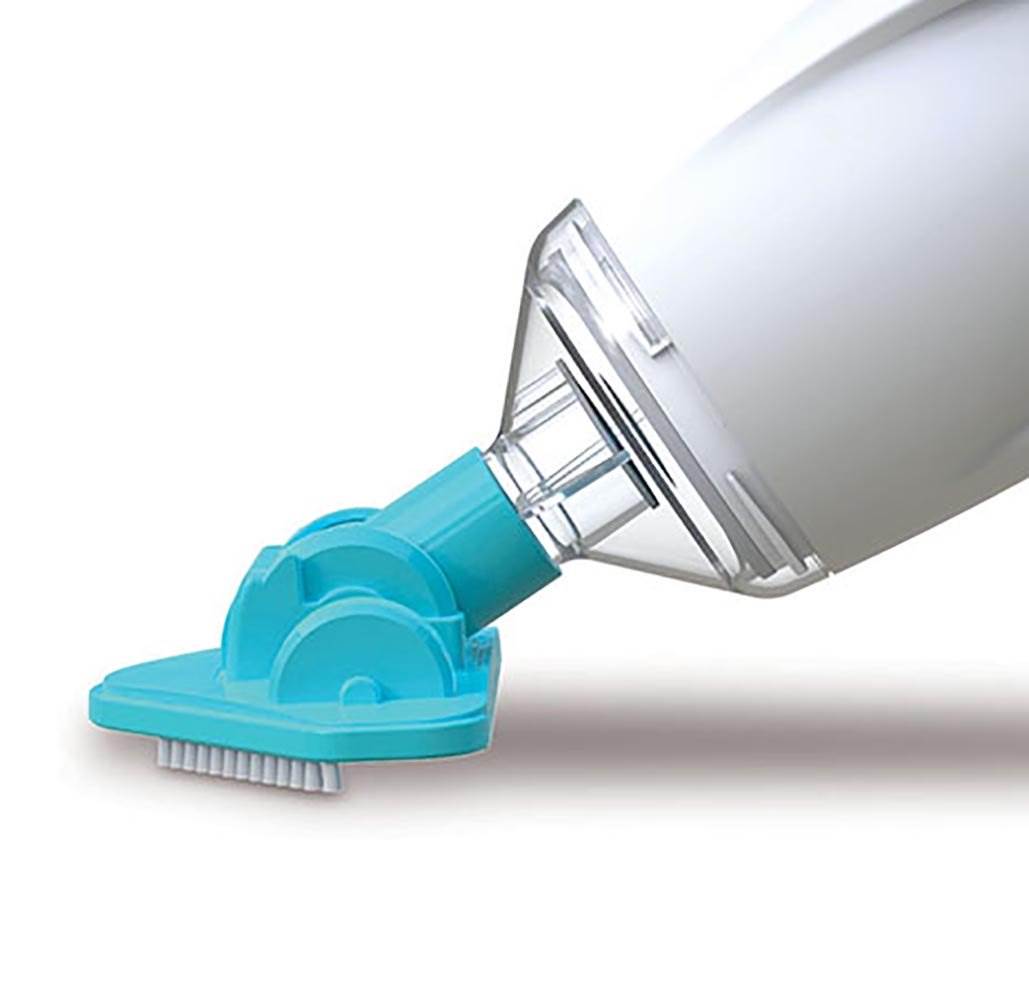 Kokido Telsa 5 Rechargeable 3Piece Above Ground Swimming Pool and Spa