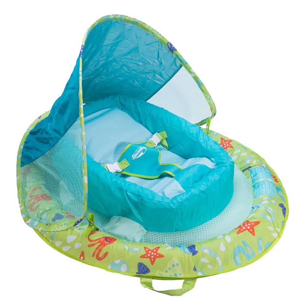 infant swim float 3 months