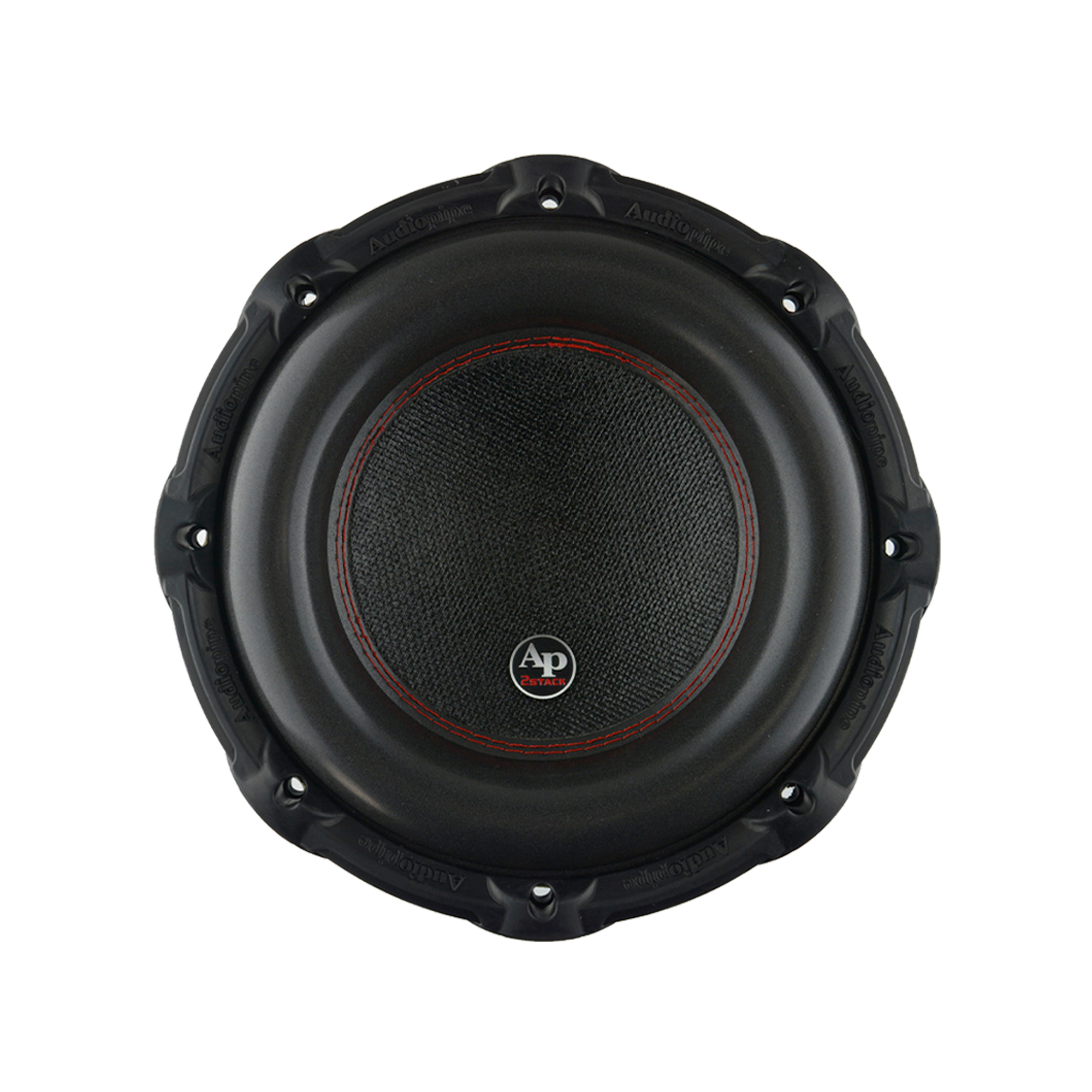 AudioPipe TXXBDC210 High Power 1200W 10" 4 Ohm DVC Car Audio
