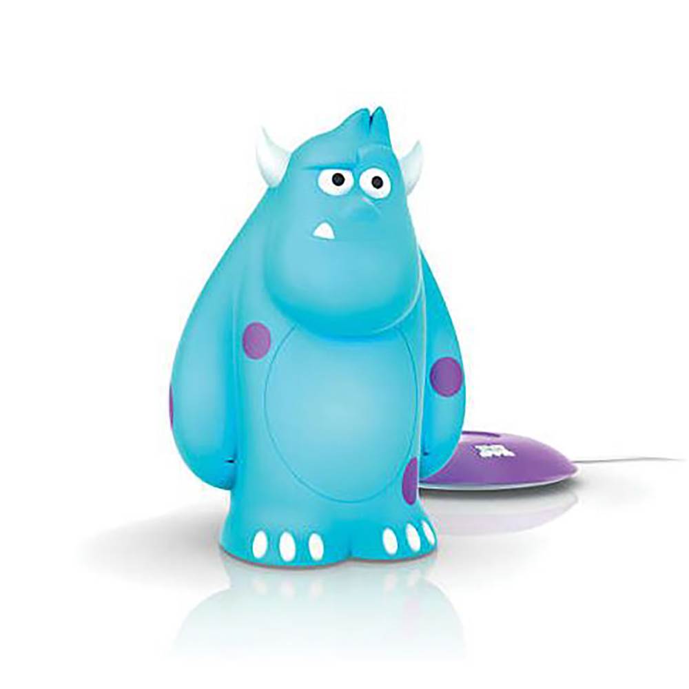 disney sulley soft toy