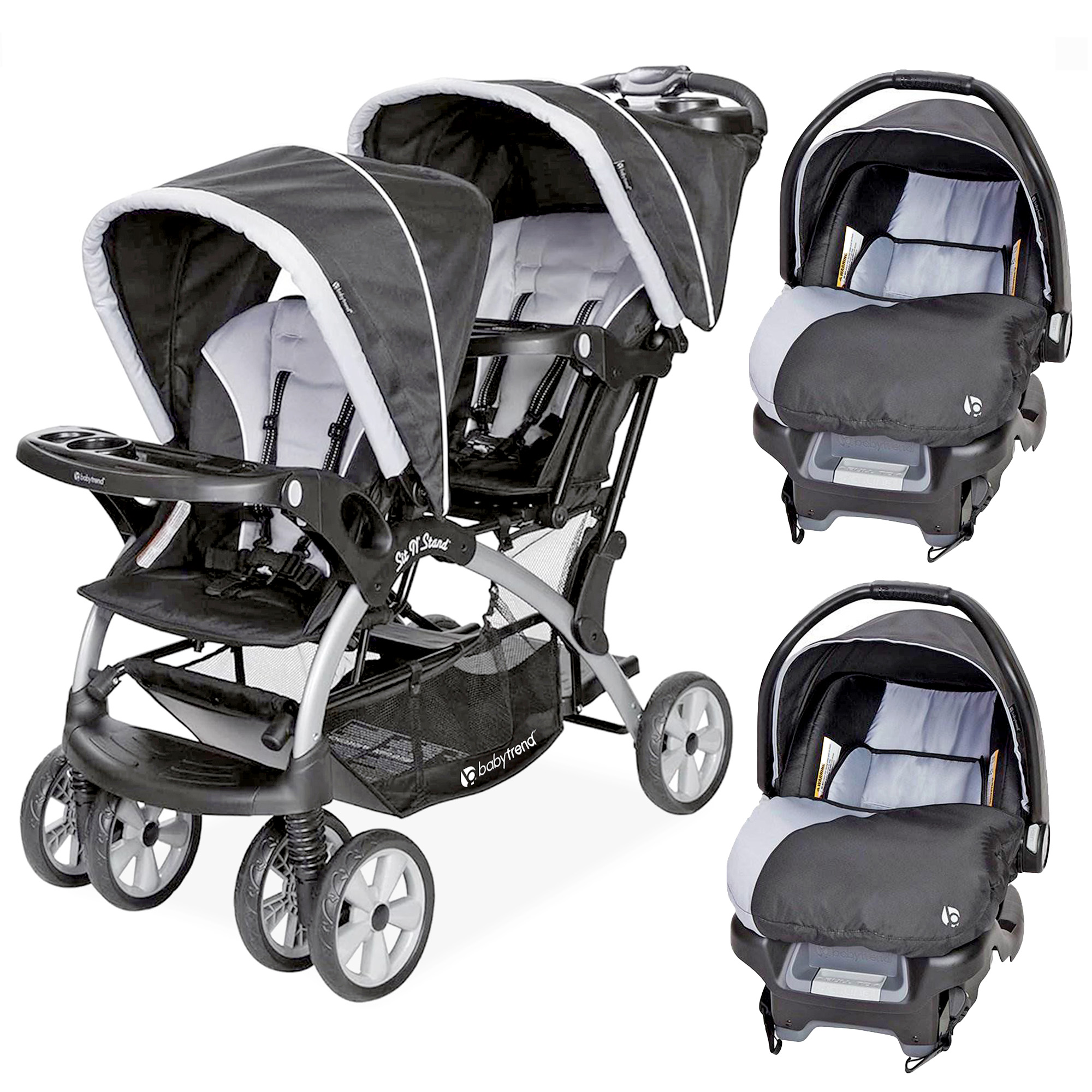 stroller nuna triv lx +PIPA Aire Travel System Bundle Color:Nardo Gray allintitle travel backpacks Ridge GTIN_True to rideshare and offering