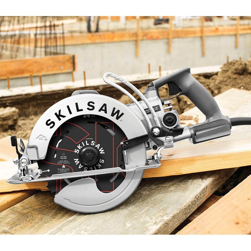 Skilsaw 8-1/4