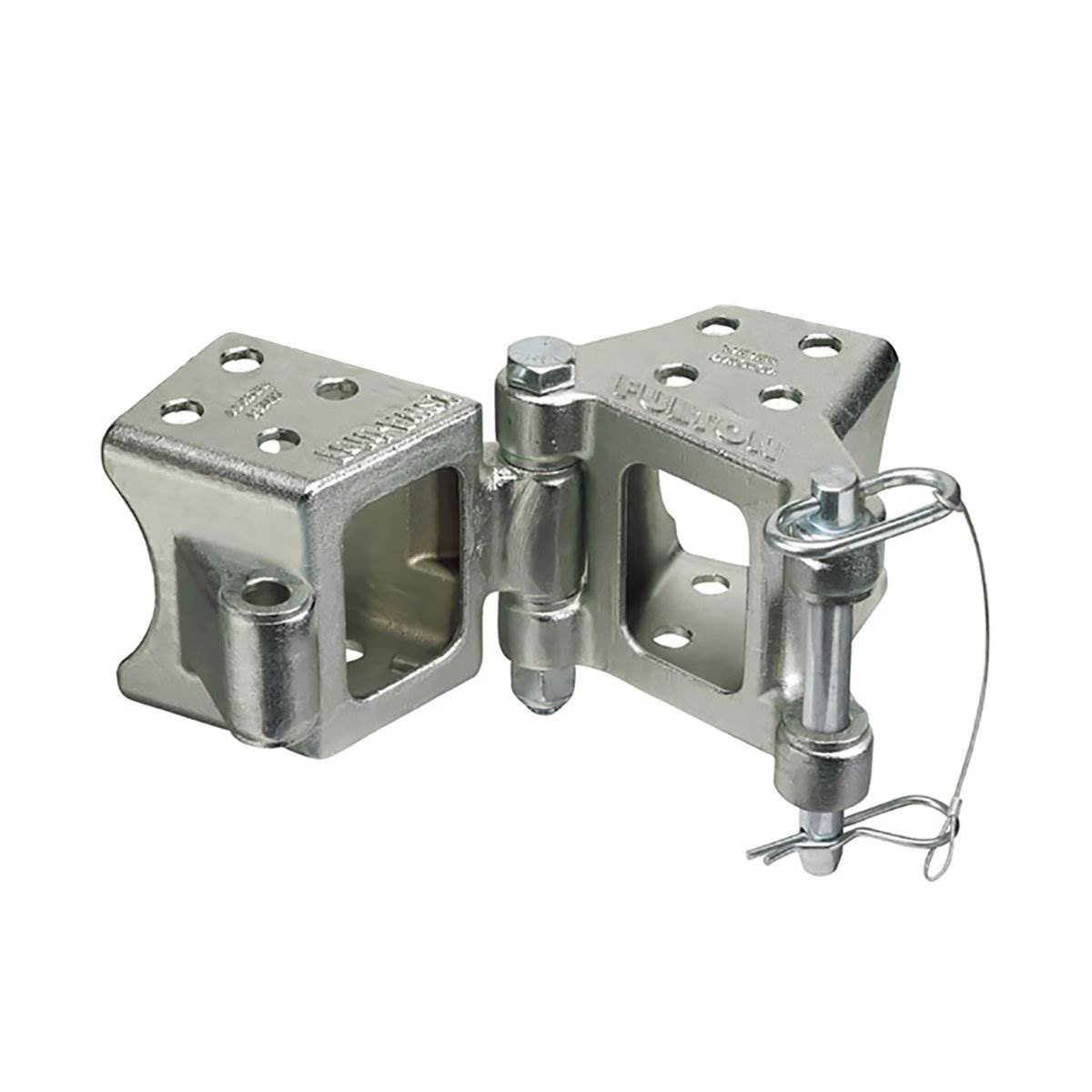 Fulton HDPB330101 5,000 Lb Max Trailer Tongue Fold Away Hinge Kit (Open Box) eBay Fulton HDPB330101 5,000 Lb Max Trailer Tongue Fold Away Hinge Kit (Open Box) eBay