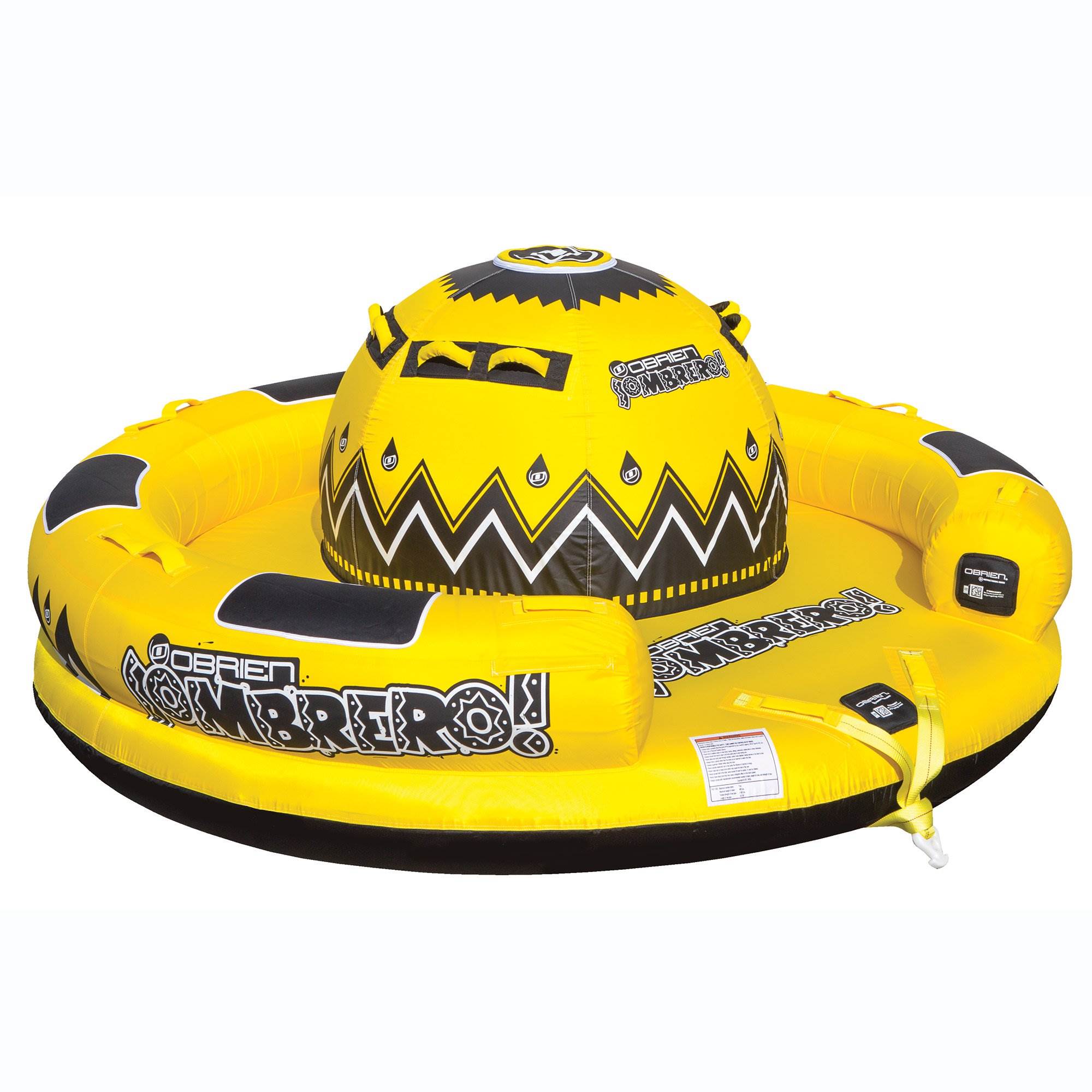 inflatable towable boat toys