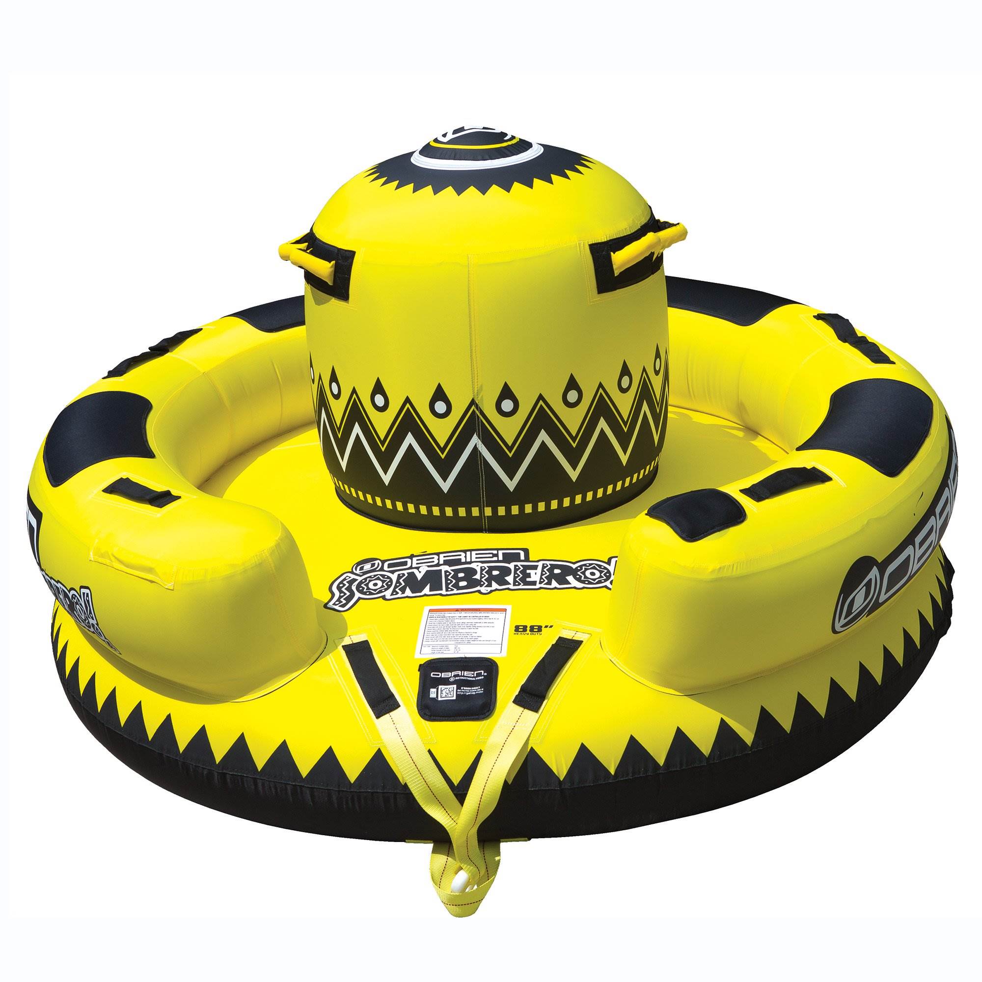 boat towable toys