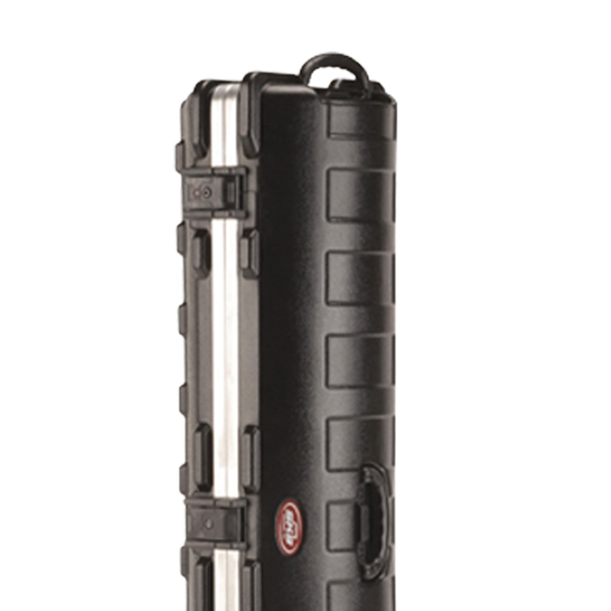 SKB Cases ATA Standard Hard Shell Plastic Wheeled Golf Bag Travel
