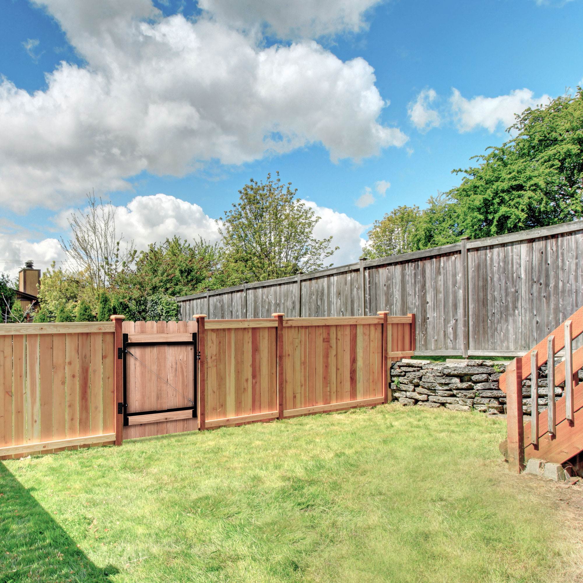 AdjustAGate Steel Frame Gate Building Kit, 36"60" Wide Opening Up To