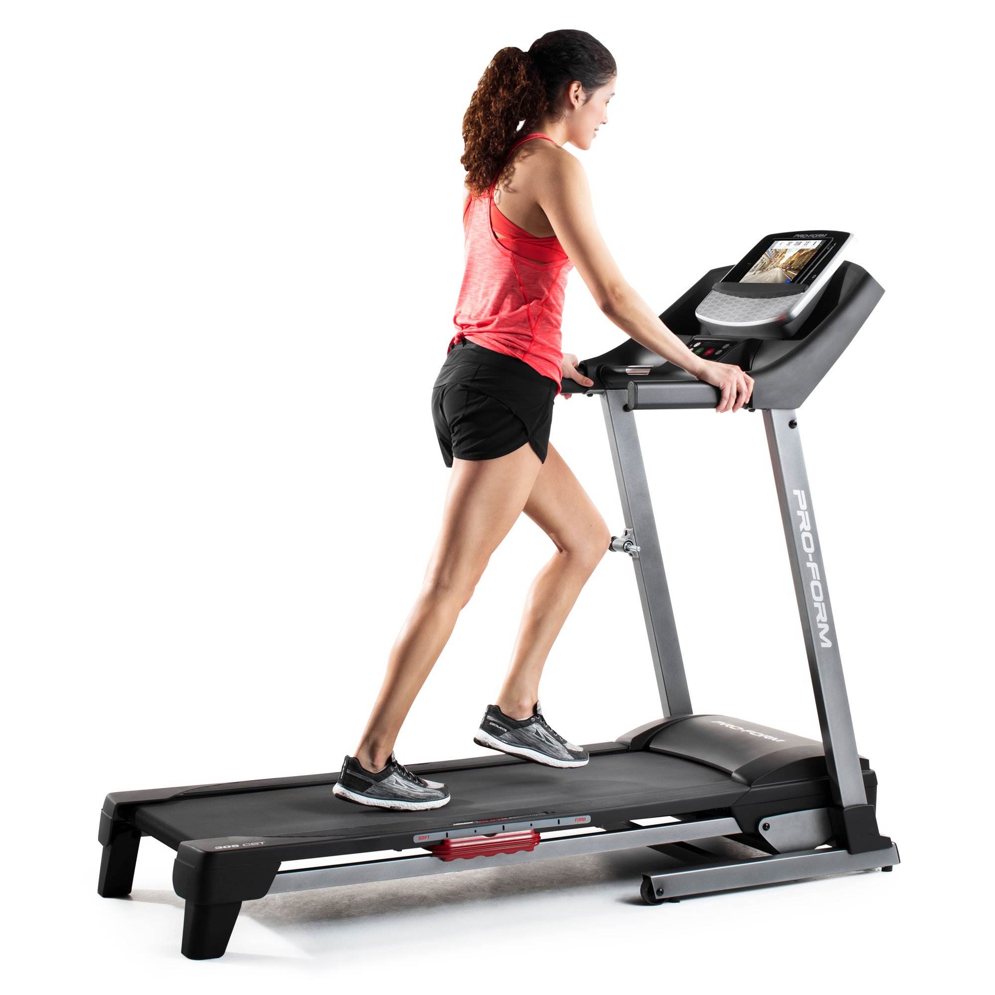 cadence space saver treadmill