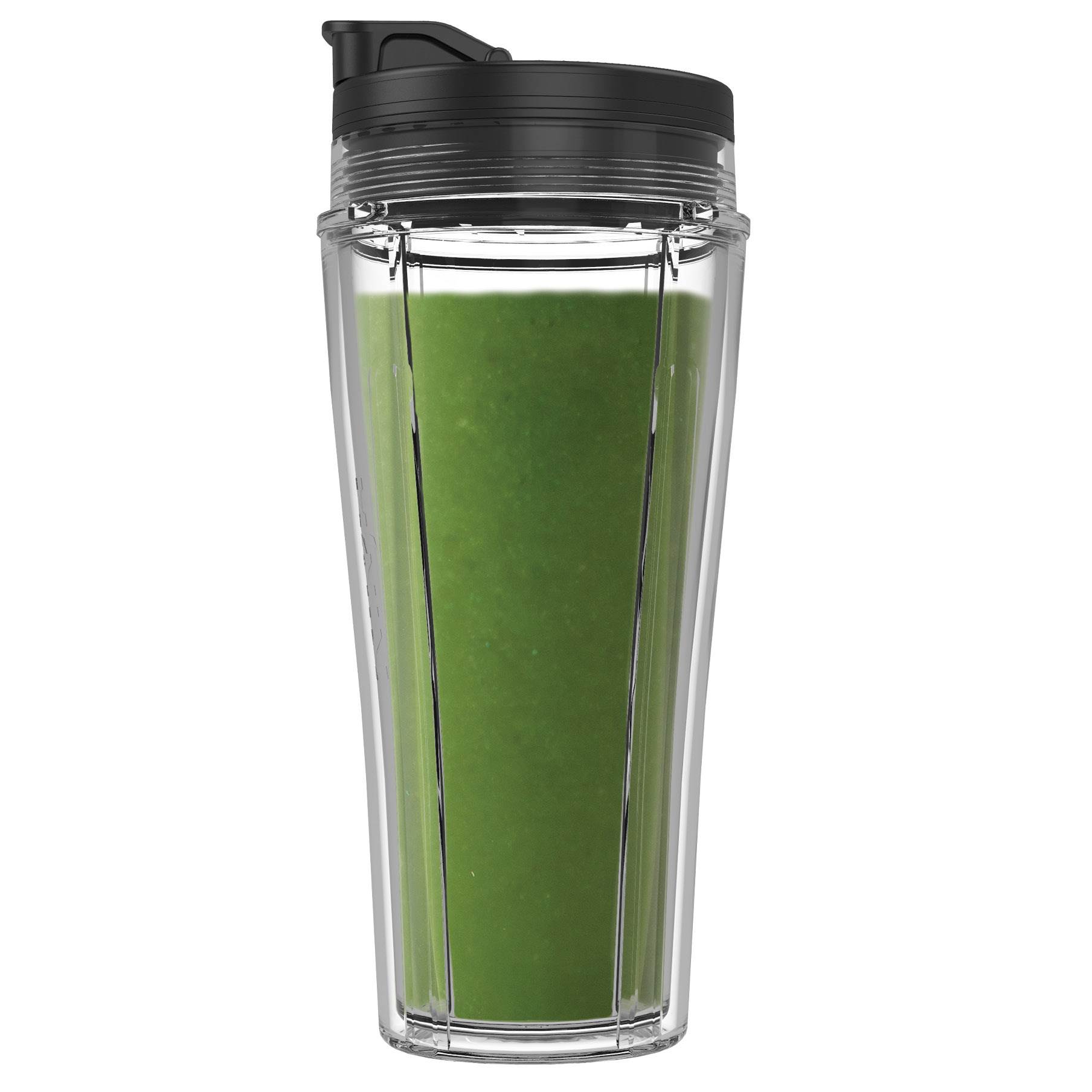 Ninja Chef High Speed 1500 Watt Auto IQ Blender with Cup (Certified