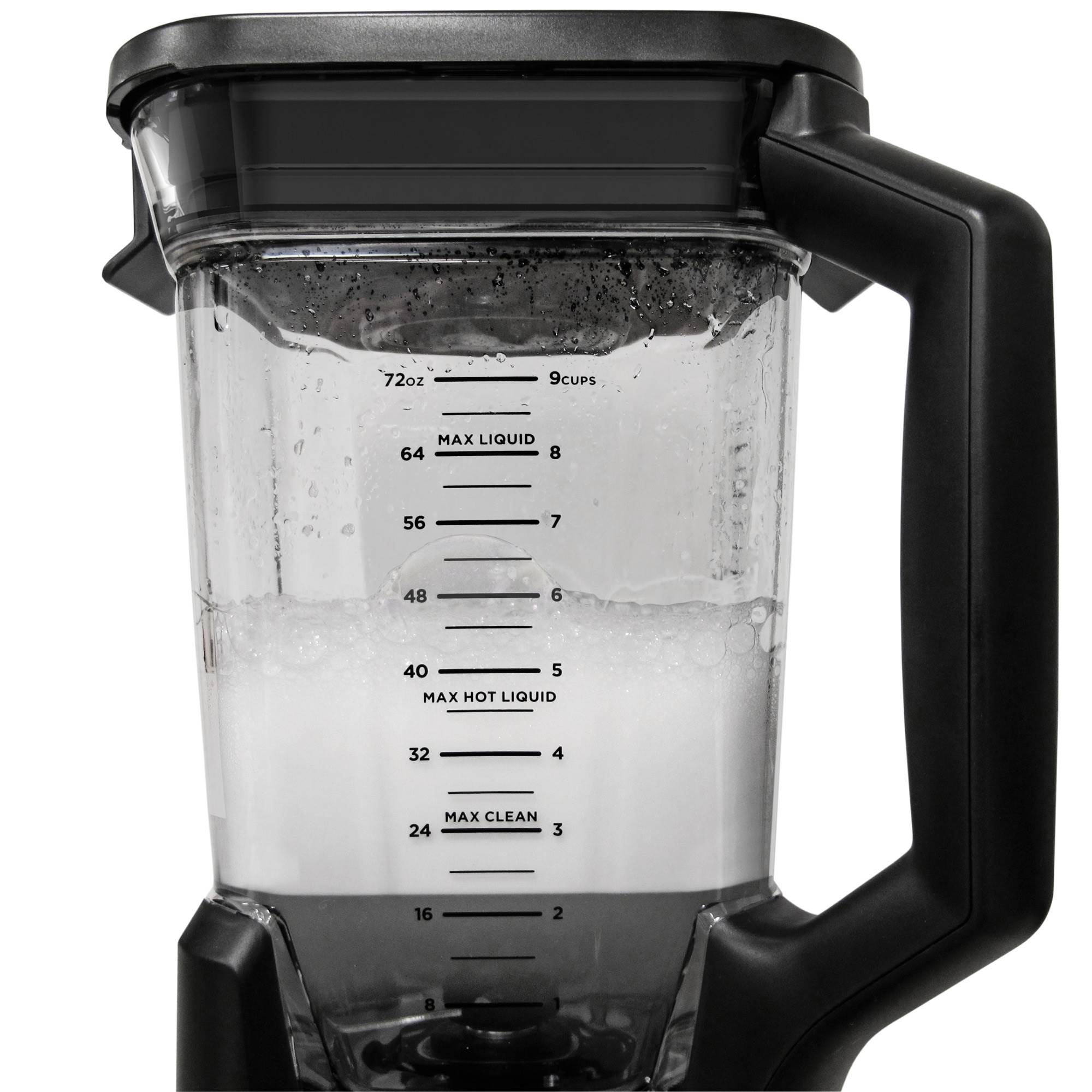 Ninja Chef High Speed 1500 Watt Auto IQ Blender with Cup (Certified