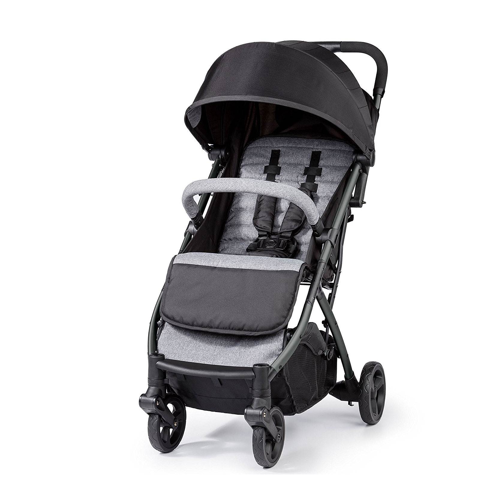 most compatible stroller