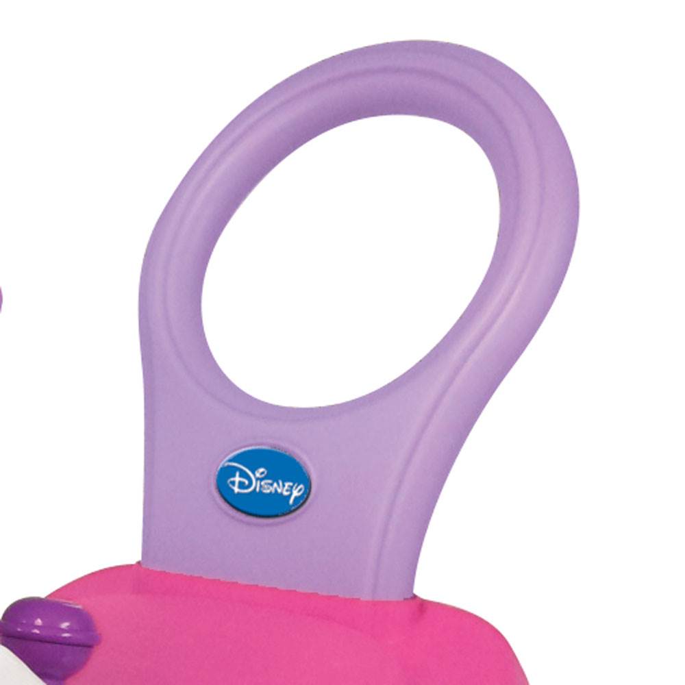 minnie activity ride on