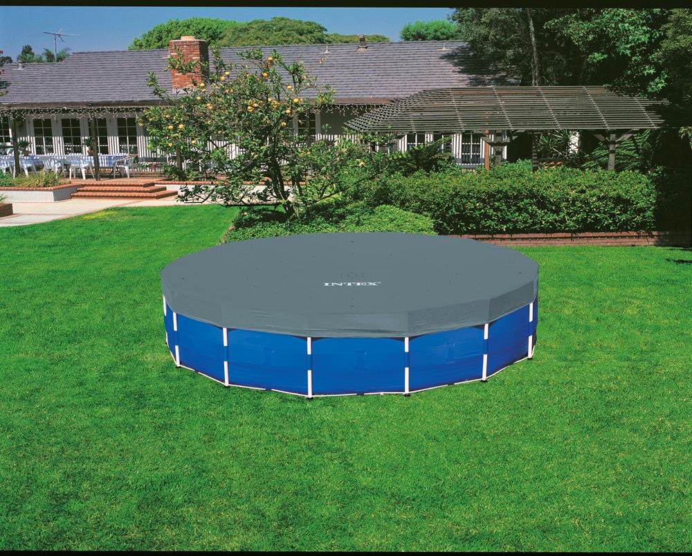 15 x 48 above ground pool
