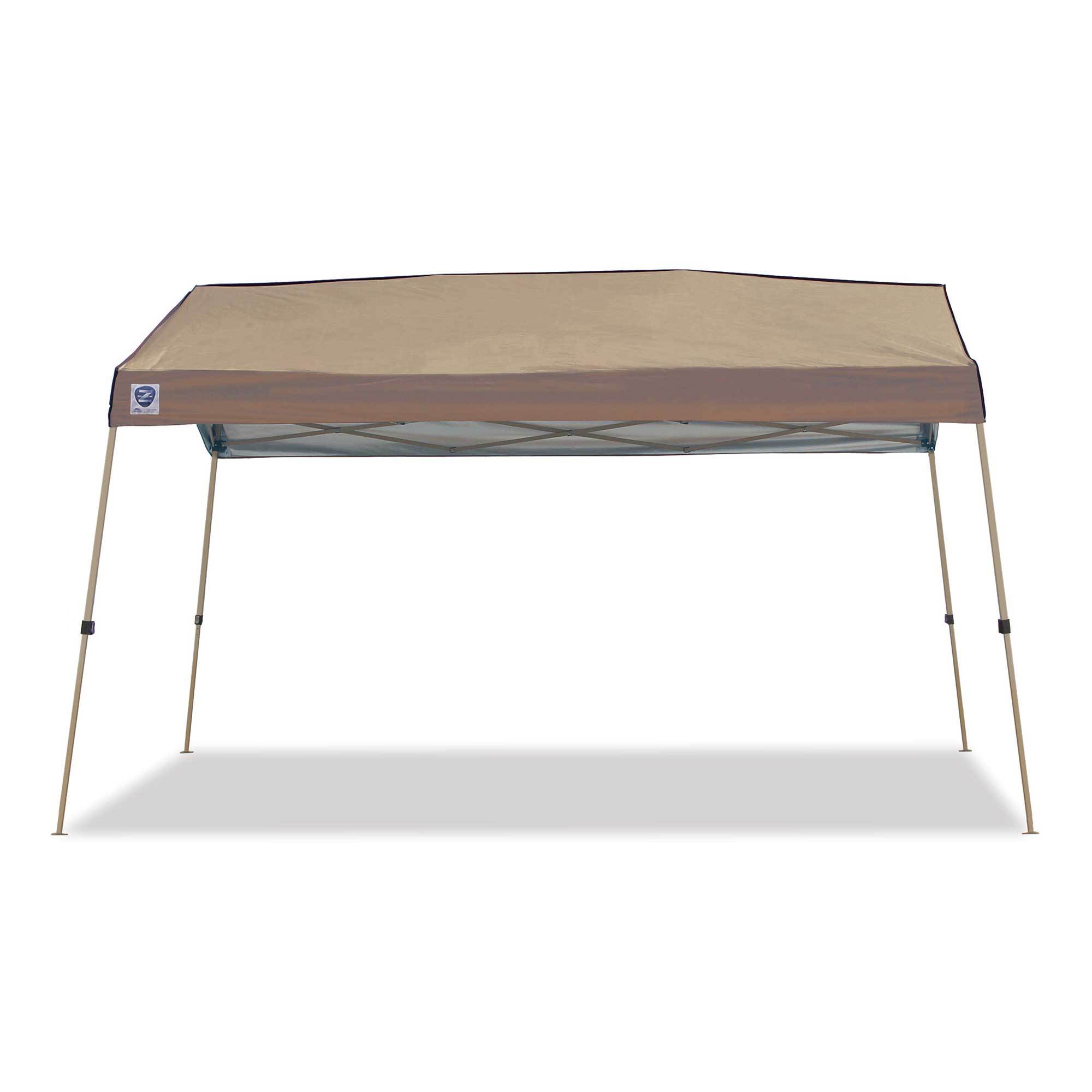 ZShade 12x14 Ft Panorama Instant Pop Up Canopy Tent Outdoor Shelter