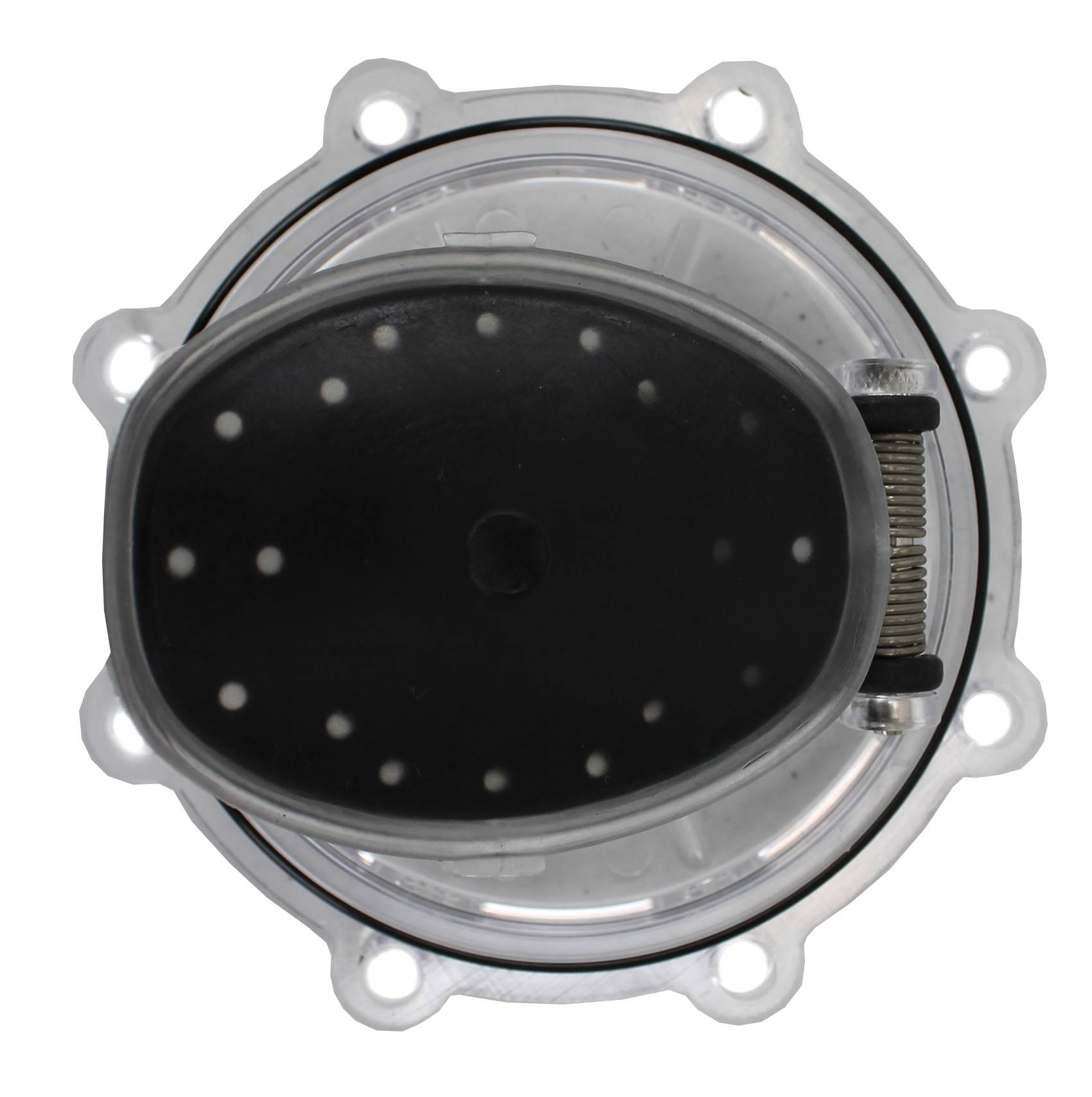 Pentair 263042Z CPVC 2" 2Way Pool Check Valve Diverter Replacement Kit