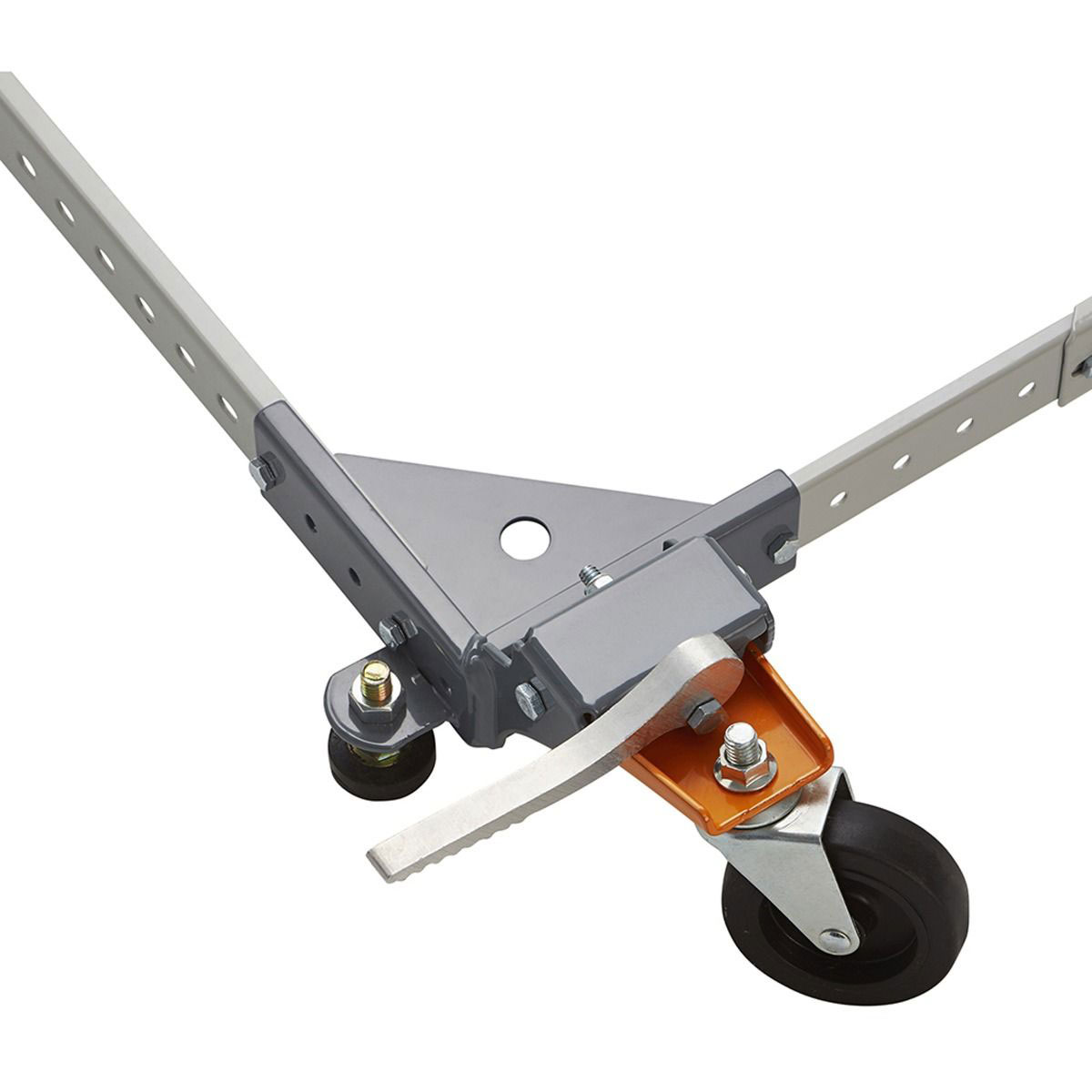Bora Portamate Power Tool Universal Adjustable Mobile Base with 400 lb