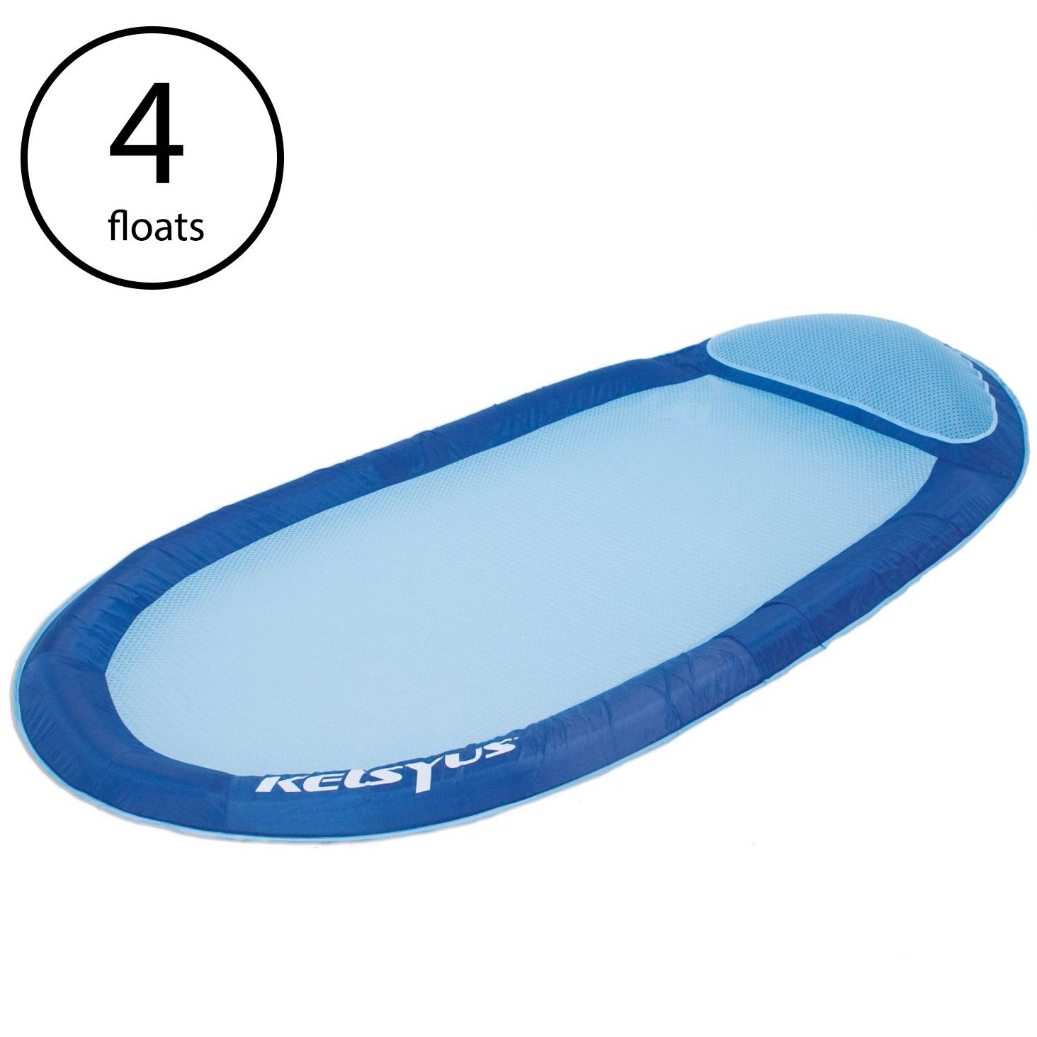 kelsyus pool raft