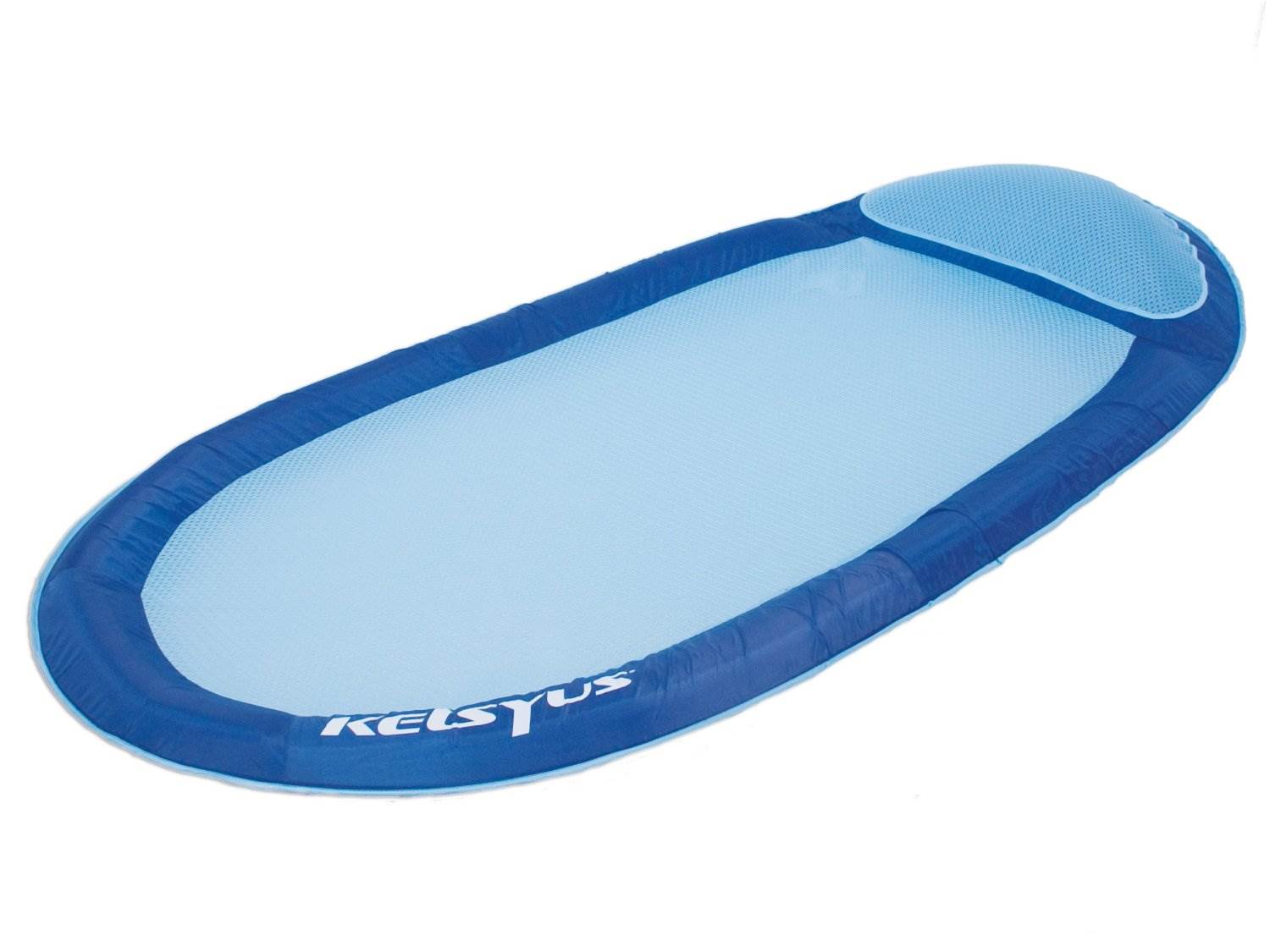 kelsyus big nauti inflatable float