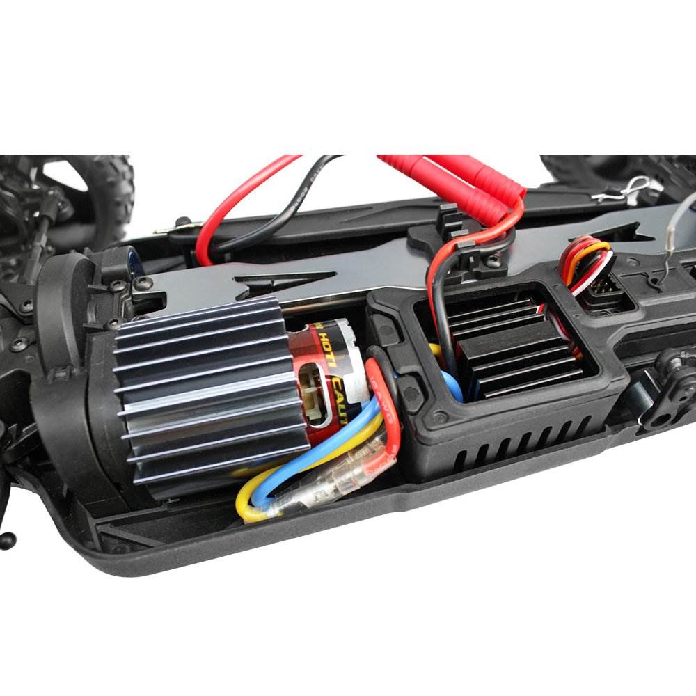 redcat racing blackout sc pro