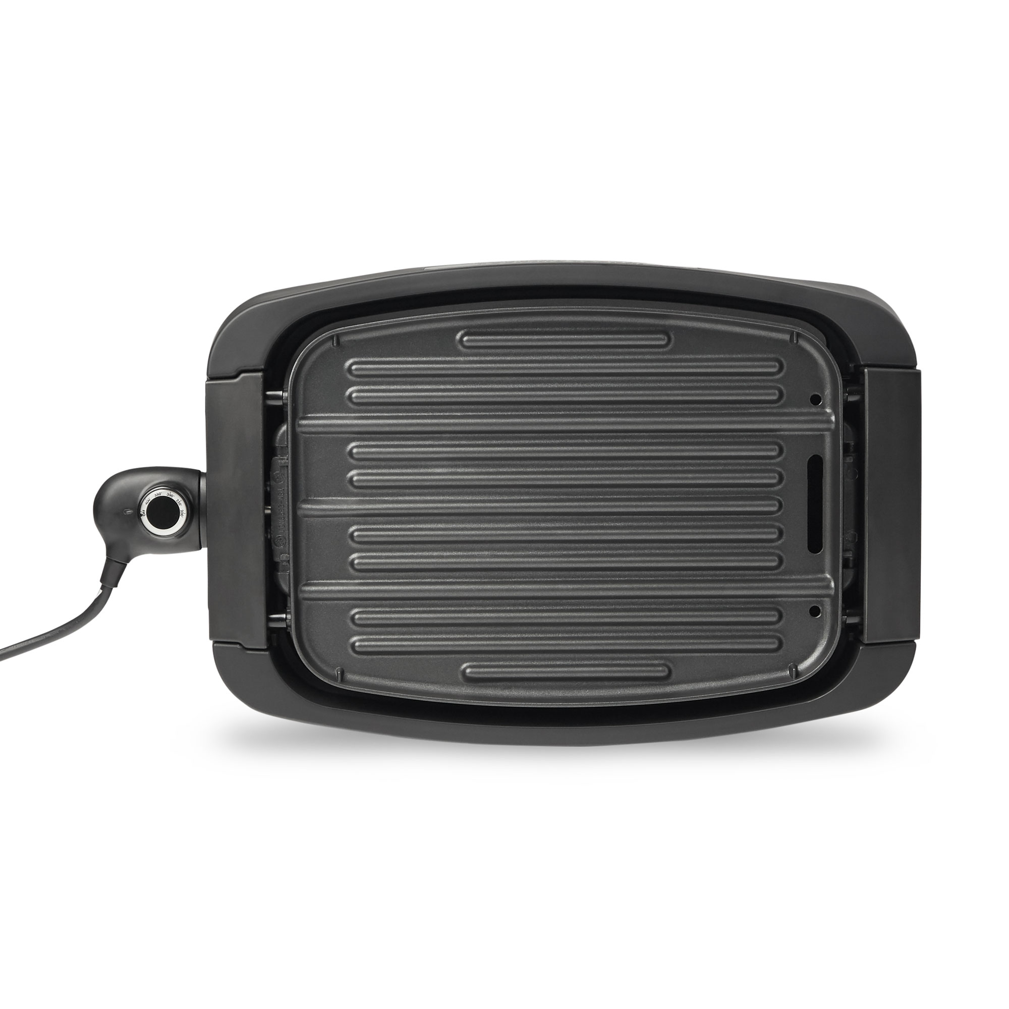 Cuisinart Electric Non Stick Indoor and Outdoor Grill with Reversible