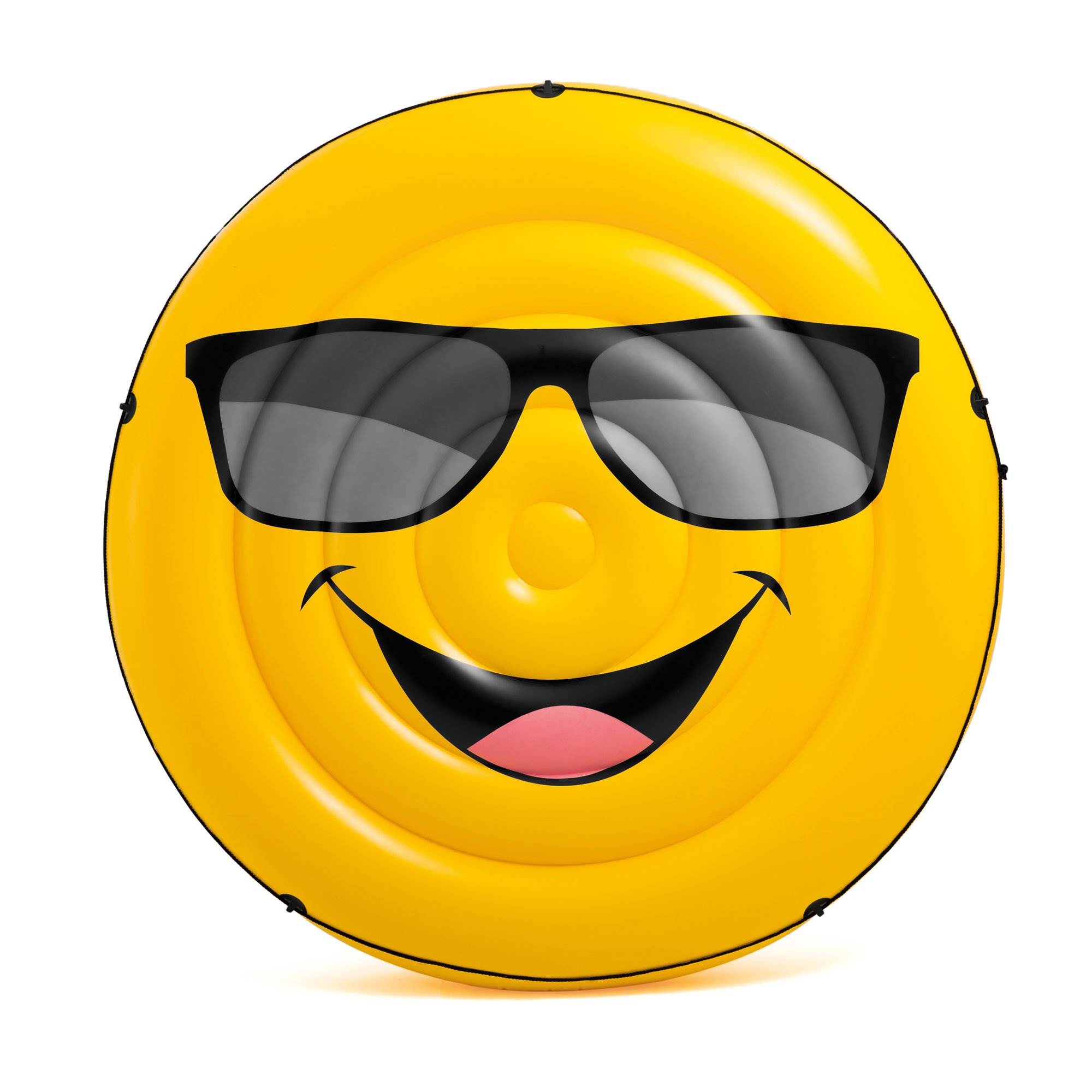 intex cool guy island