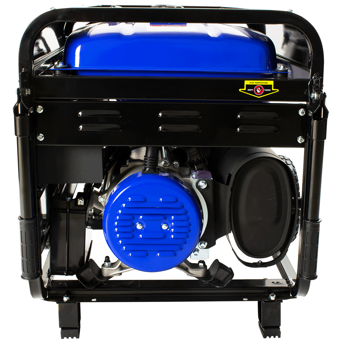 Duromax Generator Xp12000eh Parts List