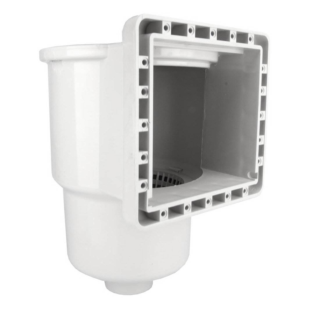 Aquarian Pools 24ft x 52in Above Ground Swimming Pool with Liner and