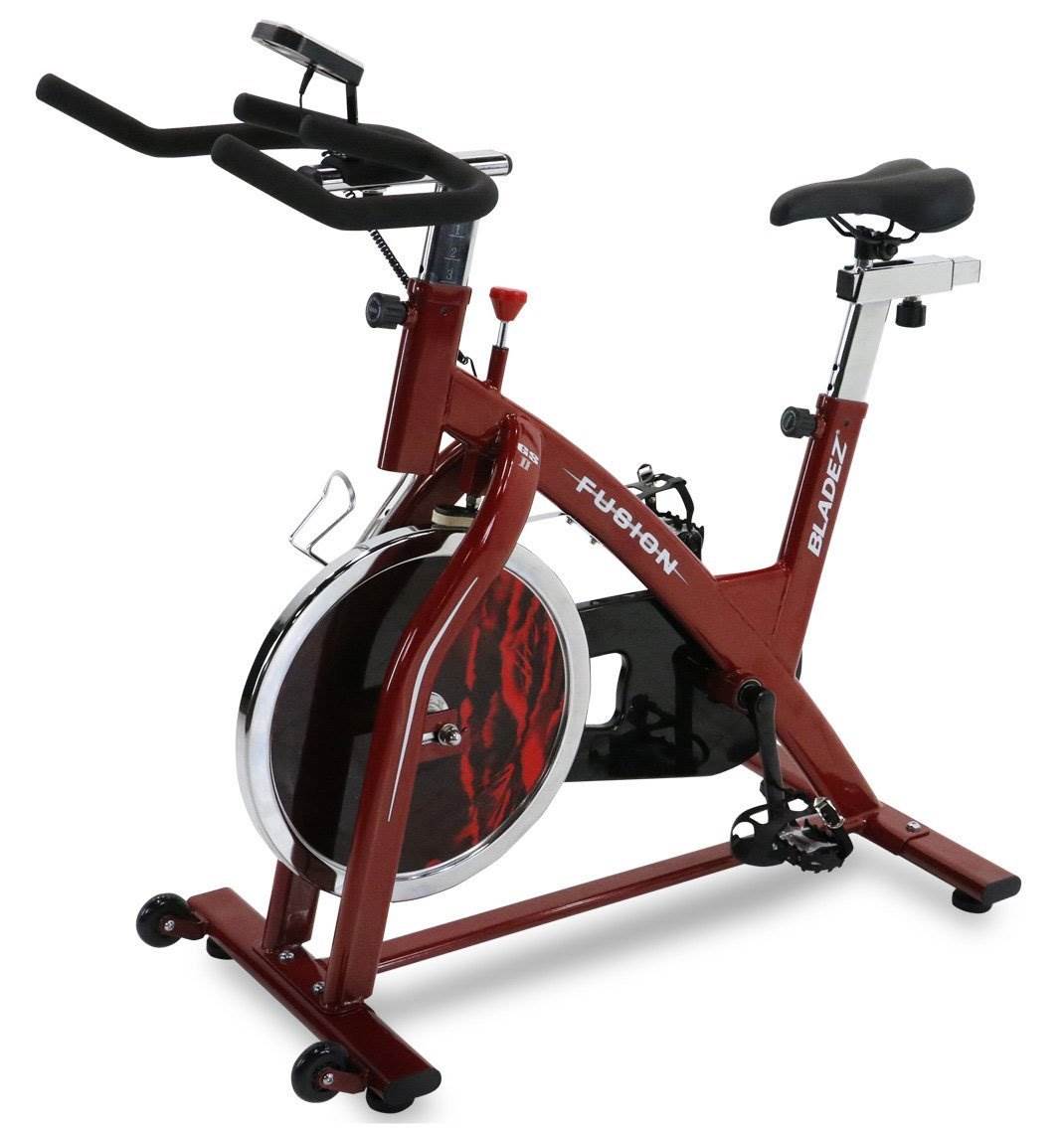 bladez fitness fusion gs ii indoor cycle